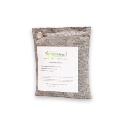 BAMBOOFRESH ÇANTA (Banyo, Dolaplar)